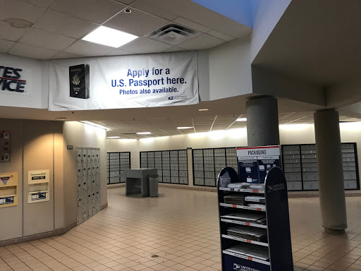 Post Office «United States Postal Service», reviews and photos, 575 Olympic Dr, Athens, GA 30601, USA