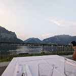 Photo n°3 de l'avis de Alessandro.r fait le 29/06/2023 à 21:11 sur le  Ristorante da Giovannino à Malgrate