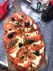 Pizza du Restaurant italien Tanto Bene à Nancy - n°20
