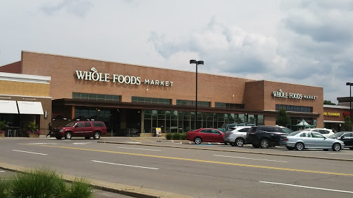 Grocery Store «Whole Foods Market», reviews and photos, 10576 Perry Hwy, Wexford, PA 15090, USA