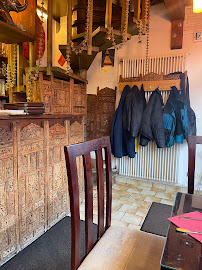 Les plus récentes photos du Restaurant indien moderne ANNAPURNA RESTAURANT à Chamonix-Mont-Blanc - n°9