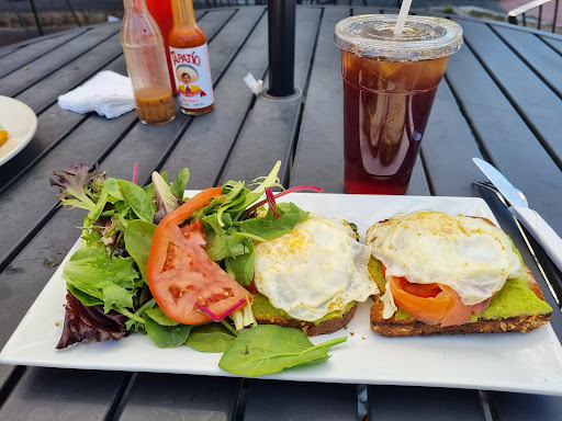 Cafe «Village Coffee», reviews and photos, 164 Maplewood Ave, Maplewood, NJ 07040, USA