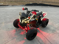 Tint World - Photo 6 - Car repair in Spring, TX, The Woodlands