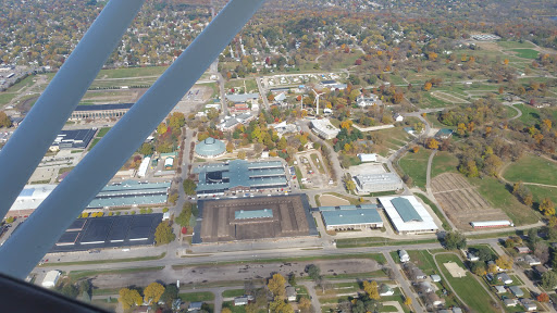 Zoo «Petting Zoo», reviews and photos, 1205 E 33rd St, Des Moines, IA 50317, USA