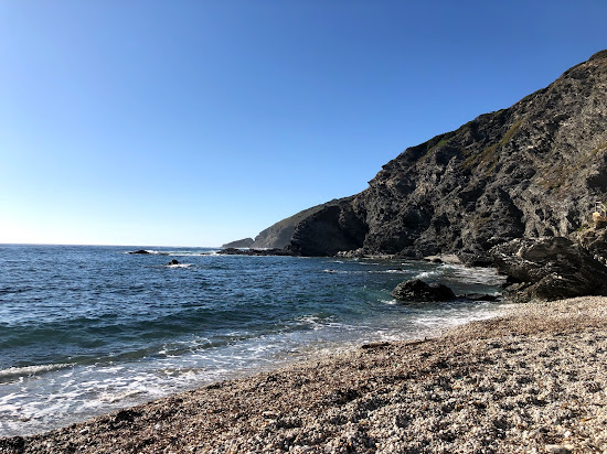 Spiaggia di Lampianu