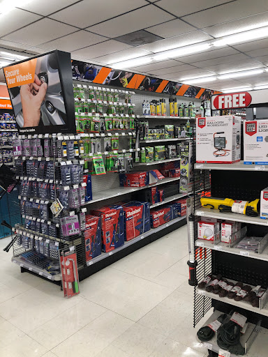 Auto Parts Store «AutoZone», reviews and photos, 41094 Fremont Blvd, Fremont, CA 94538, USA