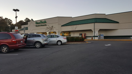 Farm Fresh Pharmacy, 30 Towne Centre Way, Hampton, VA 23666, USA, 