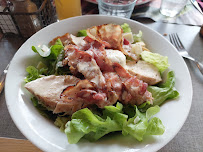 Plats et boissons du Restaurant de grillades à la française Courtepaille à Issoire - n°3