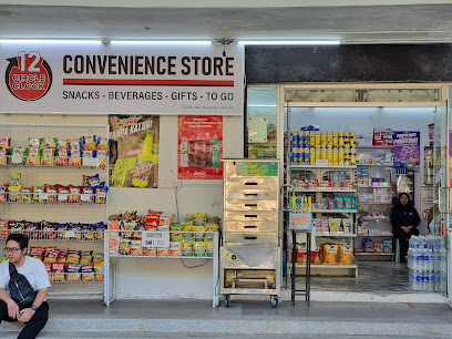 12 Circle Clock Convenience Store (Seng Kee Company)