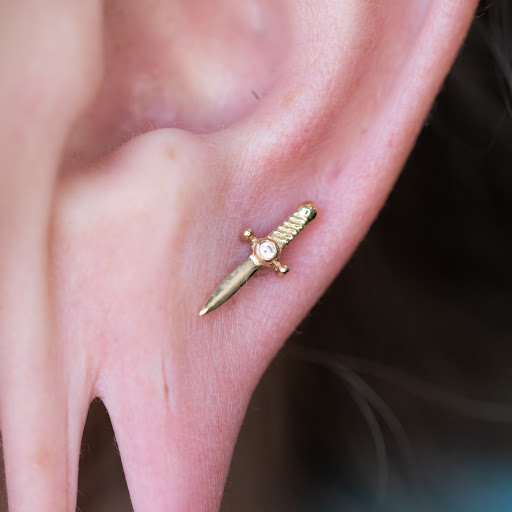 Explore time heals tattoo ideas, creative tattoo ideas in Boston, available at Arcadia Body Piercing