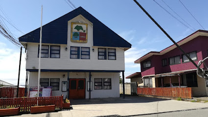 Municipalidad de Puqueldón