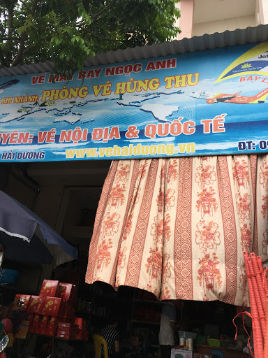 Top 20 cửa hàng benefit Huyện Ninh Giang Hải Dương 2022