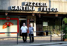 Pizzeria Cantina Fredda