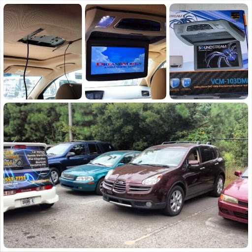 Car Stereo Store «Drops Mobile Electronics, Inc.», reviews and photos, 1 Meca Way, Norcross, GA 30093, USA