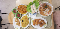 Plats et boissons du Restaurant asiatique Asian Saveurs à Mandelieu-la-Napoule - n°3