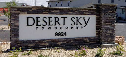 Desert Sky Townhomes