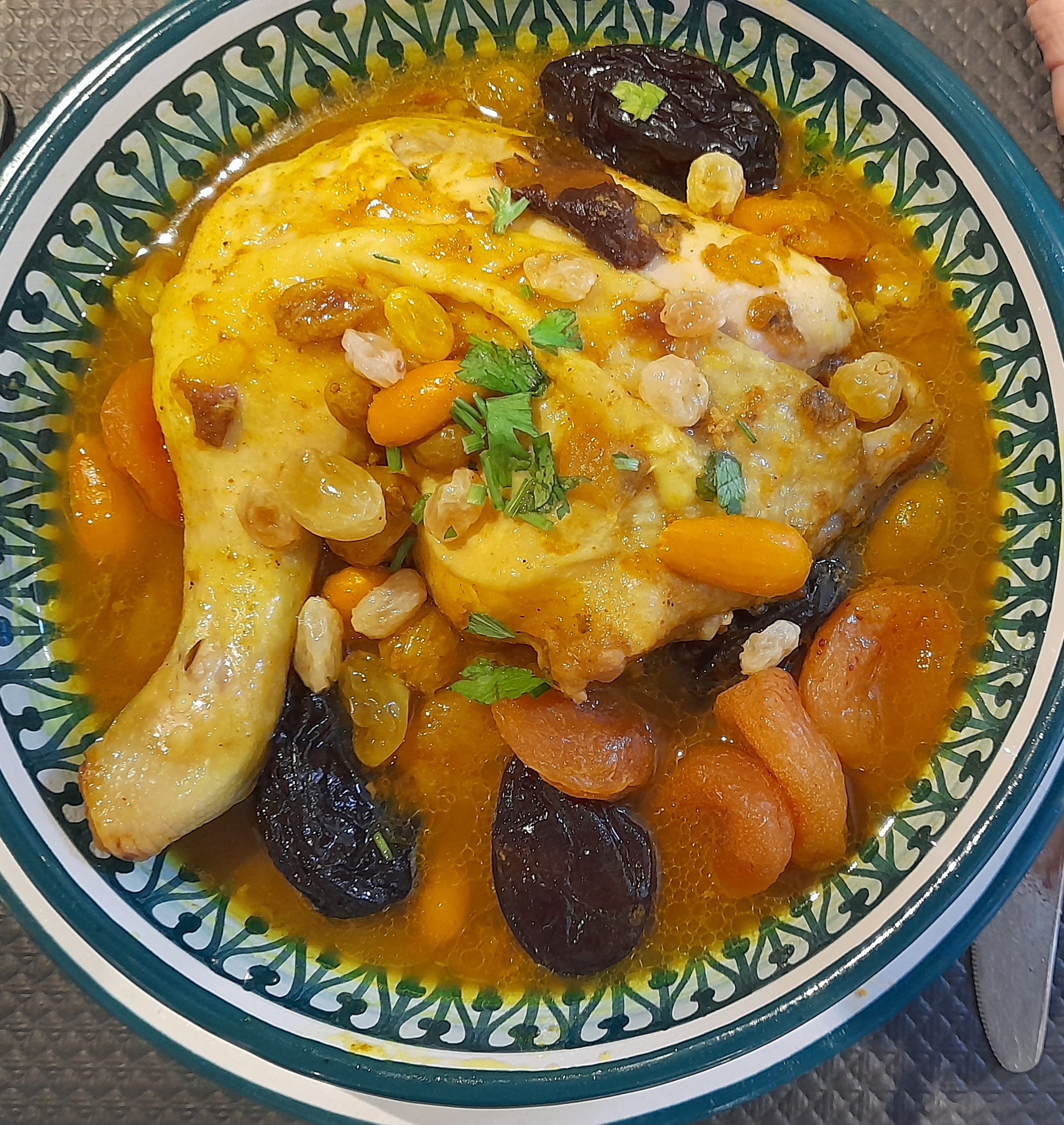 Photo n° 4 de l'avis de sabrina.i fait le 03/10/2023 à 22:29