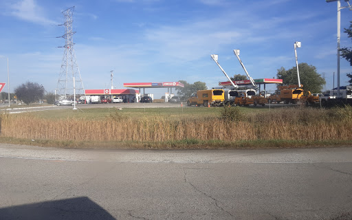 Convenience Store «Circle K», reviews and photos, 2905 IN-44, Shelbyville, IN 46176, USA