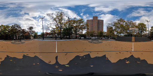 Park «Holcombe Rucker Park», reviews and photos, 280 W 155th St, New York, NY 10039, USA