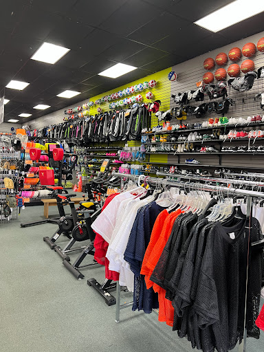 Sporting Goods Store «Play It Again Sports», reviews and photos, 744 W Lumsden Rd, Brandon, FL 33511, USA