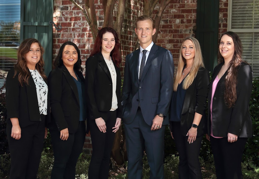 The Rollins Law Firm Meridian, MS 39301 Services & Reviews