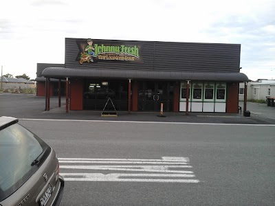 supermarket