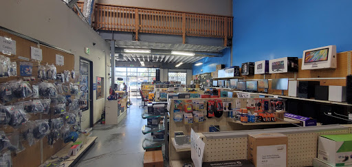 MPC Electronics, Computers, Surveillance cameras & services image