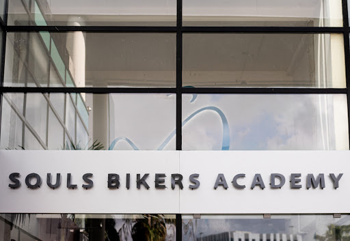 Souls Bikers Academy