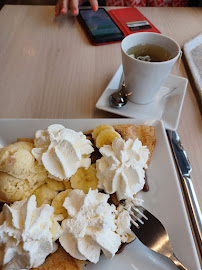 Plats et boissons du Restaurant flunch Compiègne à Venette - n°7