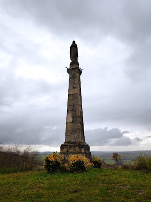 Notre-Dame-du-Morvan à Dun-sur-Grandry