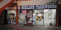 Midland Taekwondo Training Center - Martial Arts - Photo 3 - Car repair in Midland, TX, Midland