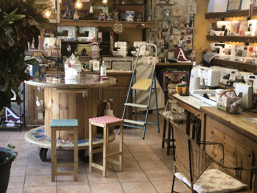 Máquinas de Coser Mila en Algete, Madrid
