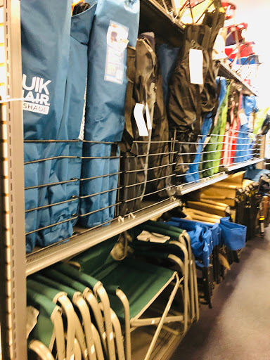 Sporting Goods Store «Big 5 Sporting Goods», reviews and photos, 855 El Camino Real, San Bruno, CA 94066, USA