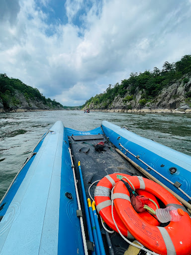 National Park «Great Falls Park, Virginia», reviews and photos, 9200 Old Dominion Dr, McLean, VA 22102, USA