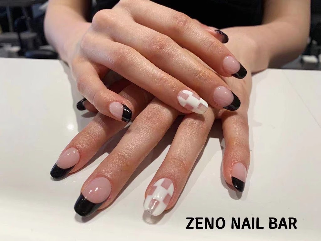 Zeno Nail Bar 10009