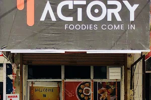 Food Factory image