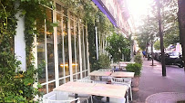 Atmosphère du Restaurant italien Mamma Primi à Paris - n°18