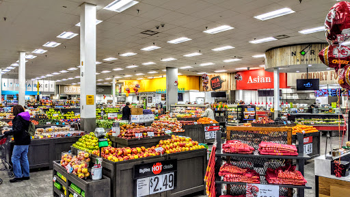 Supermarket «Hy-Vee», reviews and photos, 7620 State Line Rd, Prairie Village, KS 66208, USA