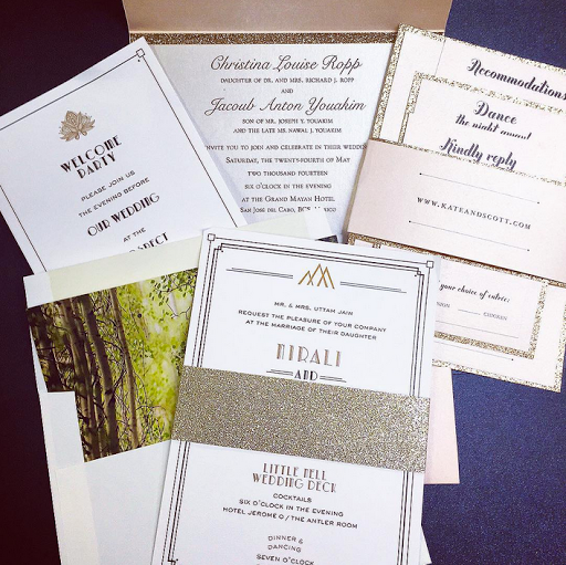 Commercial Printer «Mi-Te Printing», reviews and photos, 180 W Washington St, Chicago, IL 60602, USA