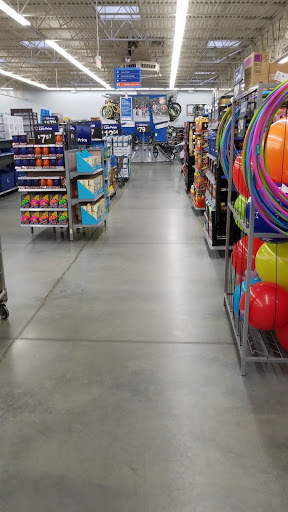 Discount Store «Walmart», reviews and photos, 2200 Holly Springs Pkwy, Holly Springs, GA 30115, USA