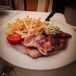 Photo n°1 de l'avis de Numer.b fait le 21/11/2018 à 20:49 sur le  Landgasthof Bremerhof à Kaiserslautern