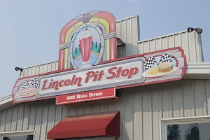 The Lincoln Pit Stop image