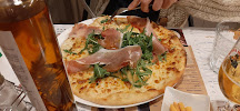 Pizza du Restaurant italien Del Arte à Avranches - n°19