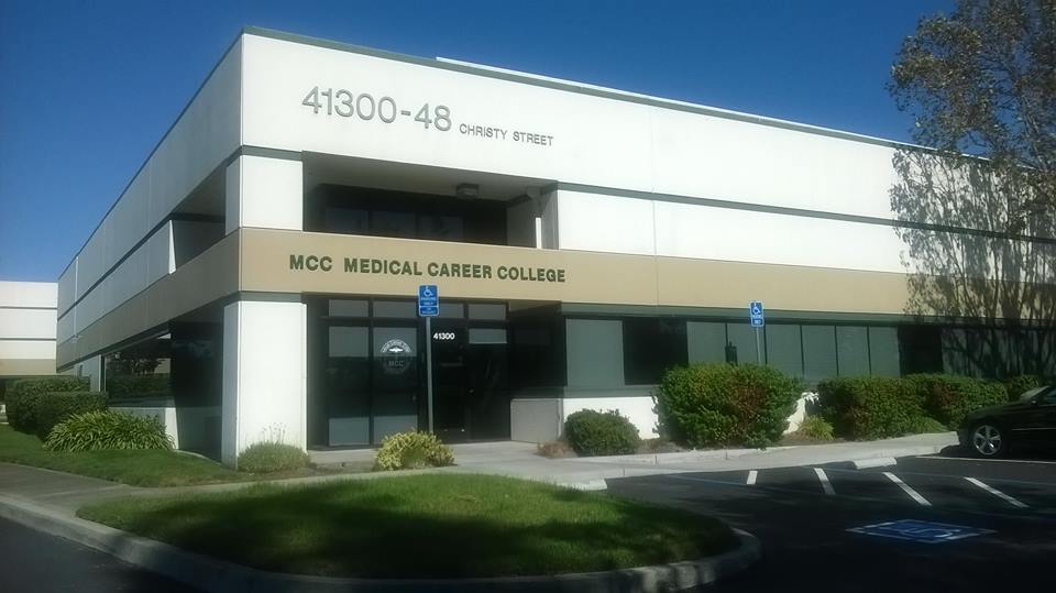 Medical Career College