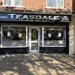 Teasdale Academy of Hair & Beauty