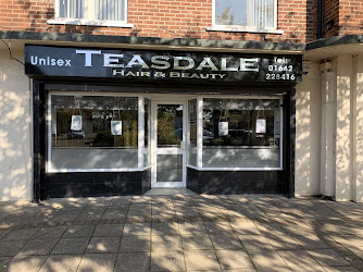 Teasdale Academy of Hair & Beauty