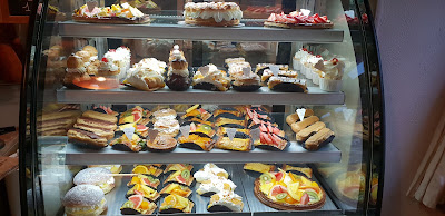 Boulangerie Patisserie Reverbel SARL à Canet