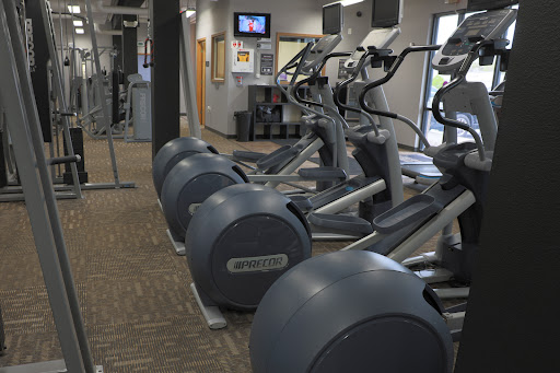 Gym «Anytime Fitness», reviews and photos, 888 Haines, Liberty, MO 64068, USA