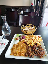 Kebab du Restauration rapide bakebab creteil - n°7