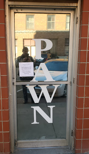 Pawn Shop «Pawn Minnesota», reviews and photos, 230 Central Ave N, Faribault, MN 55021, USA